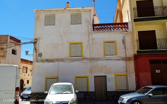  Casa en venta en Órgiva (Granada) 