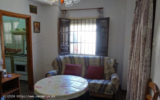 Casa en venta en Órgiva (Granada)