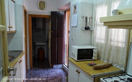 Casa en venta en Órgiva (Granada)