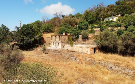 Solar en venta en Lanjarón (Granada)