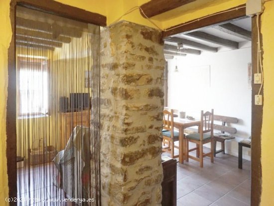 Casa en venta en Torre la Ribera (Huesca)