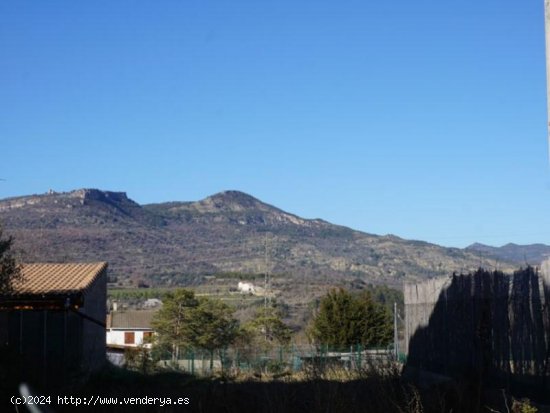 Solar en venta en Graus (Huesca)