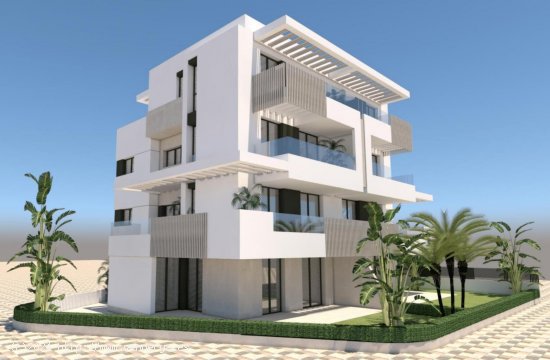  Apartamento en venta a estrenar en Torre-Pacheco (Murcia) 