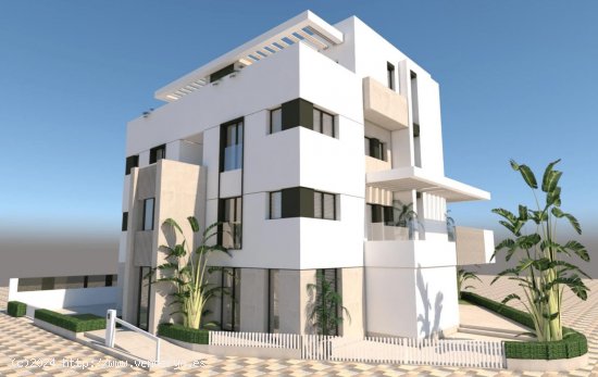 Apartamento en venta a estrenar en Torre-Pacheco (Murcia)