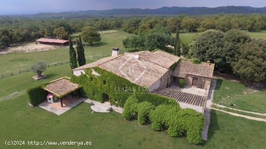  Casa en venta en Cassà de la Selva (Girona) 