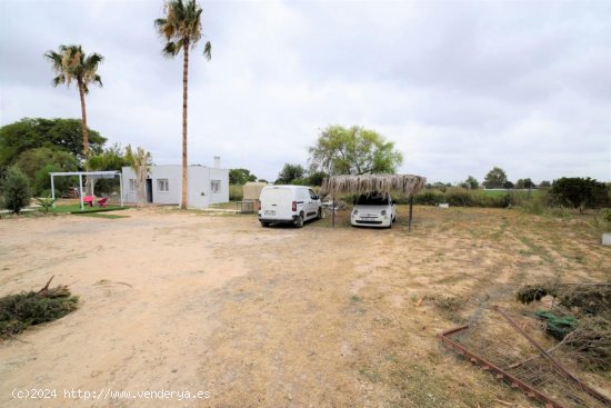 Casa en venta en Daya Vieja (Alicante)