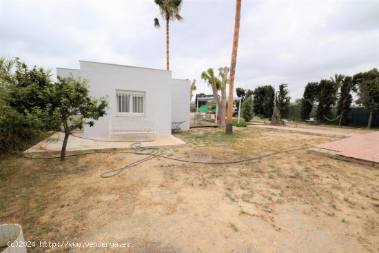 Casa en venta en Daya Vieja (Alicante)