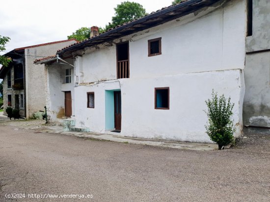  Casa en venta en Candamo (Asturias) 