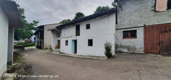 Casa en venta en Candamo (Asturias)