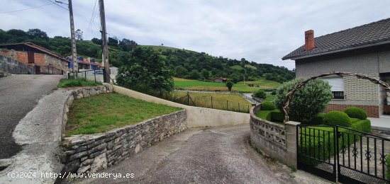 Casa en venta en Candamo (Asturias)