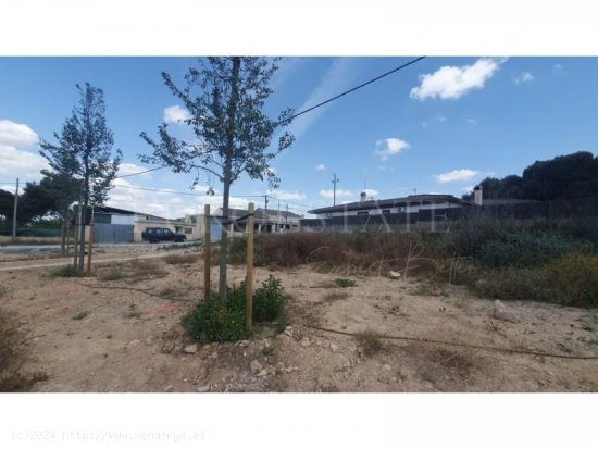 Parcela en venta en Palma de Mallorca (Baleares)