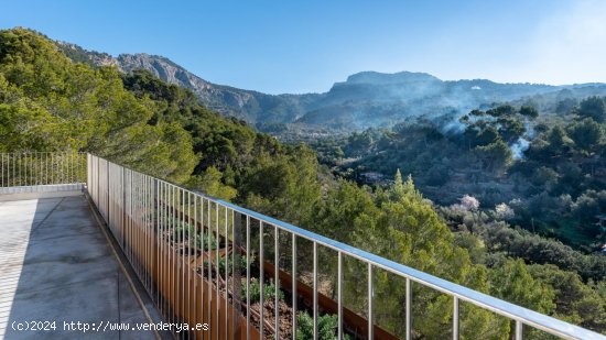 Villa en venta en Sóller (Baleares)