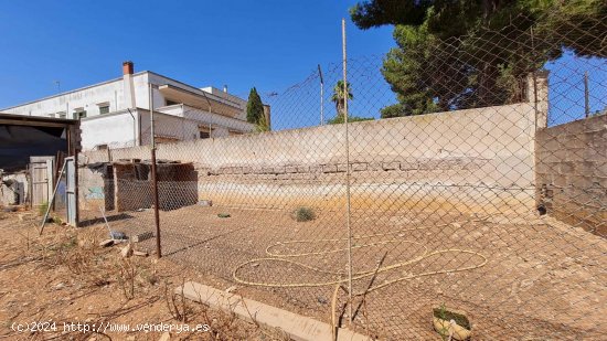 Solar en venta en Felanitx (Baleares)