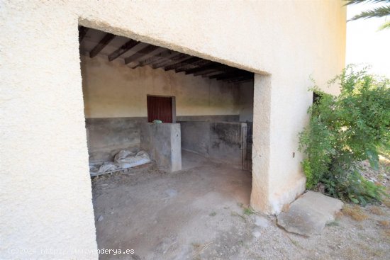 Casa en venta en Catral (Alicante)