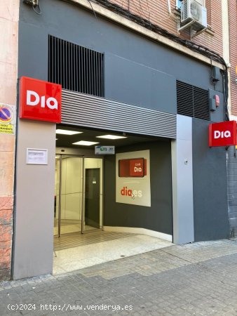 Local en venta en Zaragoza (Zaragoza)