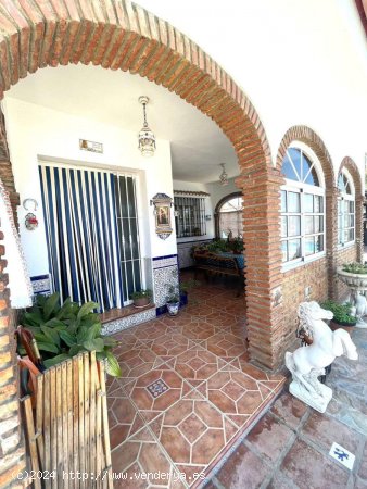 Finca en venta en Alhaurín de la Torre (Málaga)