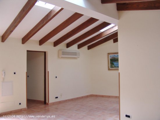 Villa en venta en Pollença (Baleares)