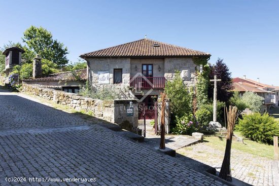 Casa en venta en Taboadela (Orense)