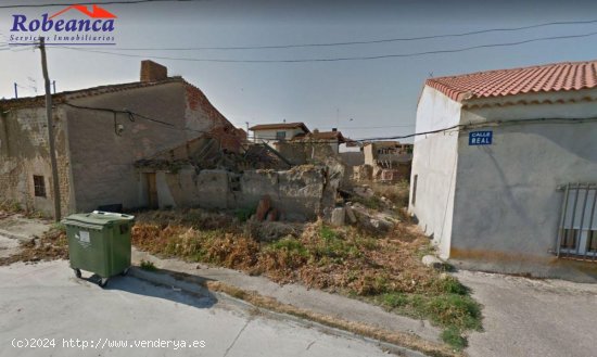  Parcela en venta en Las Berlanas (Ávila) 