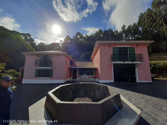 Casa en venta en Valdoviño (La Coruña)