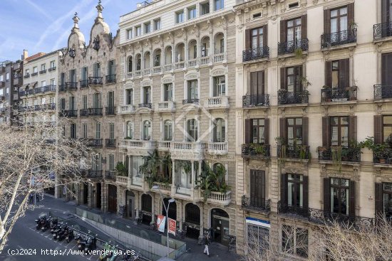 Apartamento en venta en Barcelona (Barcelona)