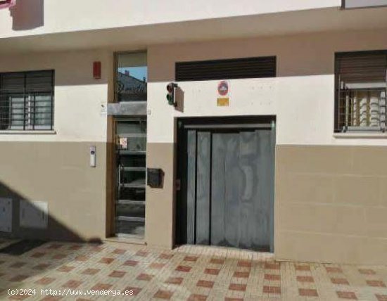 Garaje en venta en Málaga (Málaga)