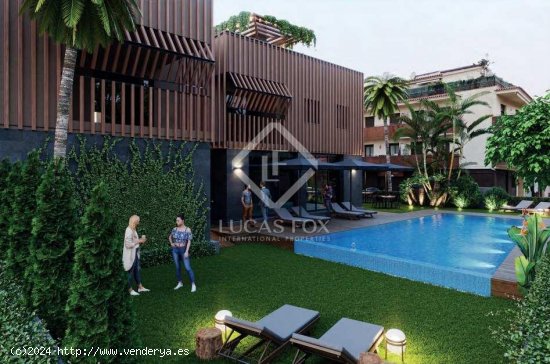  Edificio en venta en Castell-Platja d Aro (Girona) 