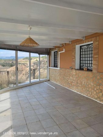  Chalet en venta en Mula (Murcia) 