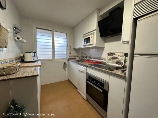 Apartamento en alquiler en Benajarafe (Málaga)