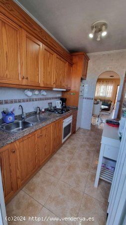 Apartamento en venta en Torrevieja (Alicante)