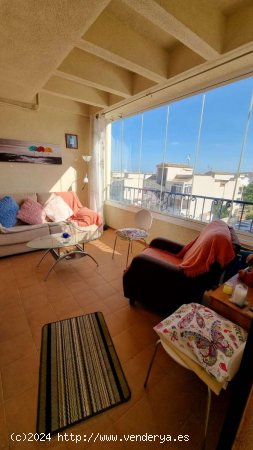 Apartamento en venta en Torrevieja (Alicante)