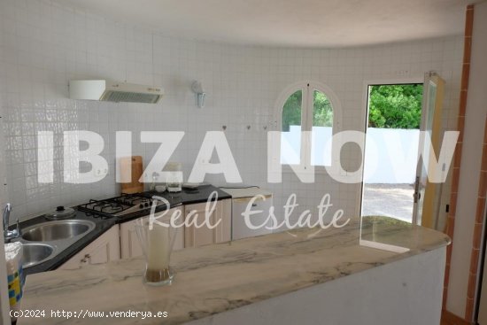 Villa en venta en Sant Antoni de Portmany (Baleares)