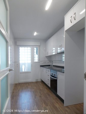 Apartamento en venta a estrenar en La Manga del Mar Menor (Murcia)