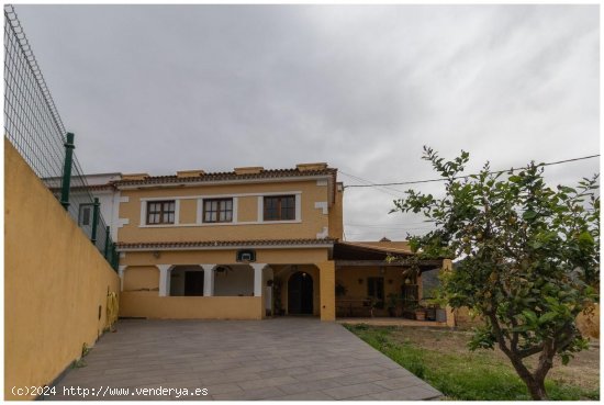  Chalet en venta en Santa Brígida (Las Palmas) 