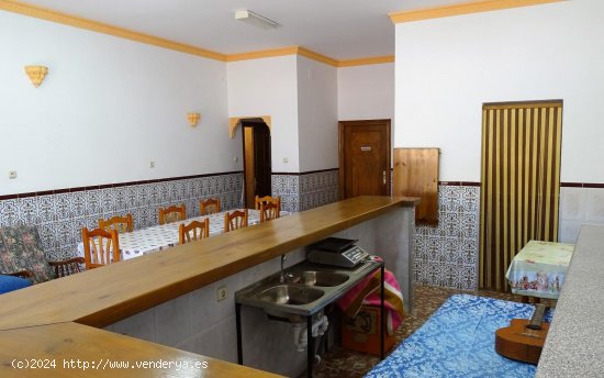 Finca en venta en Órgiva (Granada)