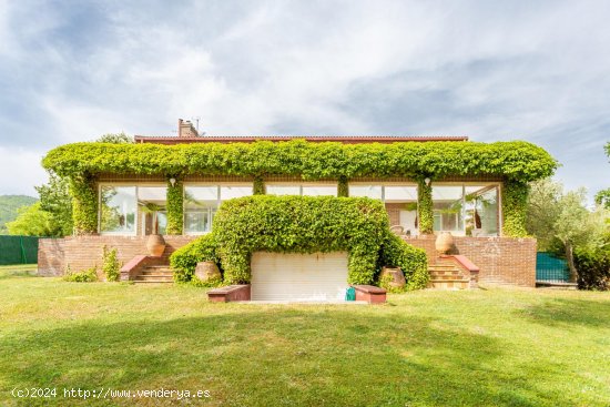 Casa en venta en Alzuza (Navarra)