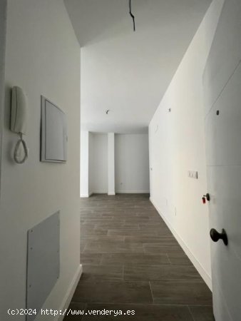  Piso en venta a estrenar en Andújar (Jaén) 