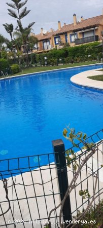 Chalet en venta en Marbella (Málaga)