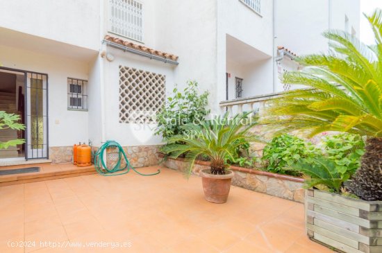 Casa en venta en Tossa de Mar (Girona)