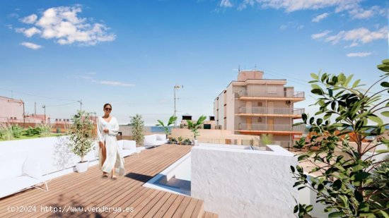 Piso en venta a estrenar en Torrevieja (Alicante)