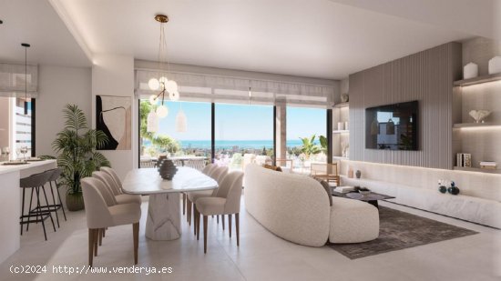 Piso en venta a estrenar en Marbella (Málaga)