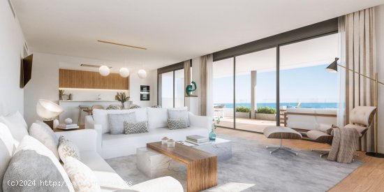 Apartamento en venta a estrenar en Marbella (Málaga)