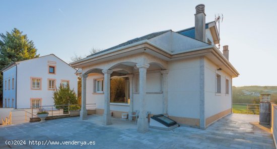 Casa en venta en Castro de Rei (Lugo)