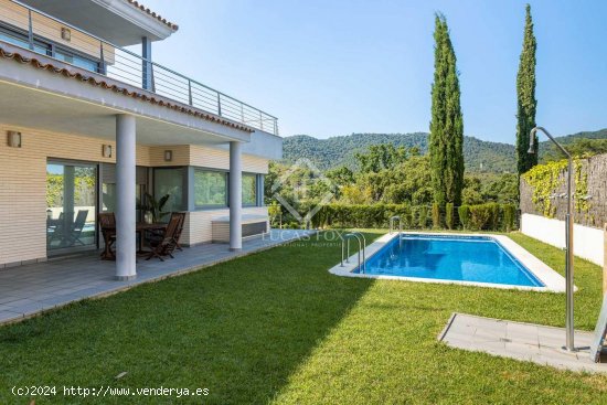 Casa en venta en Cabrils (Barcelona)