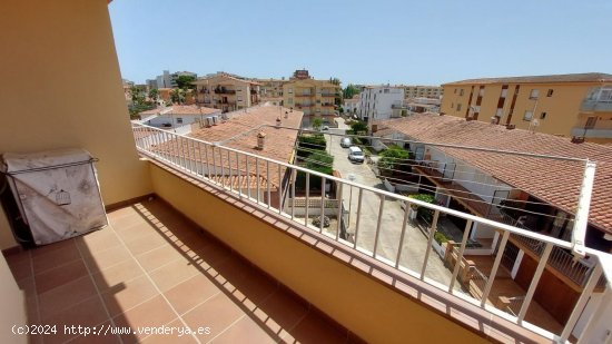 Apartamento en venta en Torroella de Montgrí (Girona)