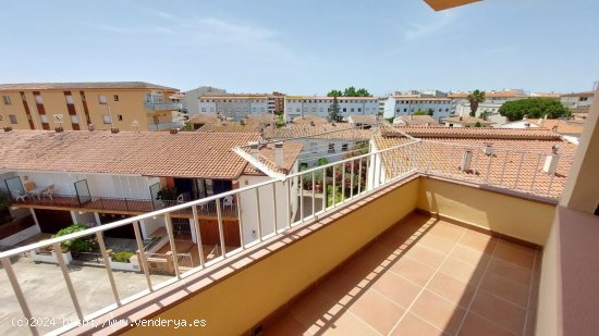 Apartamento en venta en Torroella de Montgrí (Girona)