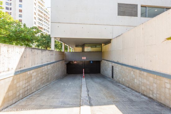  Garaje en venta en Pamplona (Navarra) 