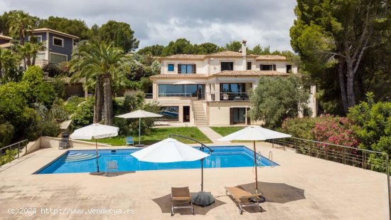 Villa en venta en Calvià (Baleares)