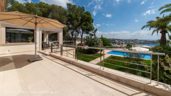 Villa en venta en Calvià (Baleares)