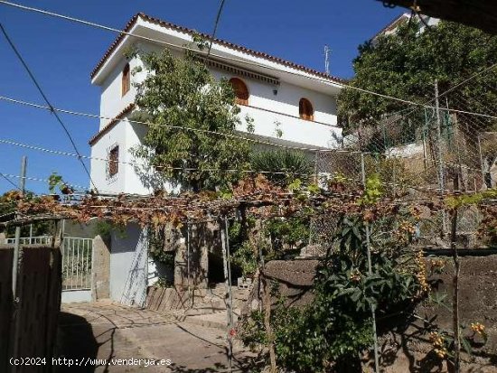 Finca en venta en Ingenio (Las Palmas)